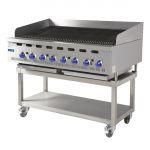 Hobart Bonnet Chargrill BCB1200