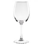 Olympia Rosario Wine Glasses 350ml (6 Pack)