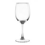 Olympia Rosario Wine Glasses 250ml (6 Pack)