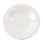 Royal Bone Ascot Soft Curve Rimmed Bowl 235mm (6 pack)