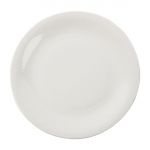 Royal Bone Ascot Embossed Coupe Plate 290mm (6 Pack)