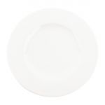 Royal Bone Ascot Wide Rim Flat Profile Plate 175mm (12 pack)
