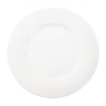 Royal Bone Ascot Wide Rim Flat Profile Plate 335mm (Single)