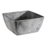 APS Element Squared Bowl 190 x 190mm 1.5Ltr