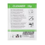 Bravilor Cleaner for coffee and tea residues 4x15 bags (Pack of 60)