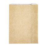 Vegware Compostable Therma Paper Hot Food Bags (Pack of 500)