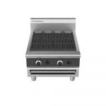 Cobra Countertop Gas Chargrill CB6-B