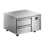 Lincat Blu Chef Base 2xGN BD20036