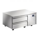 Lincat Blu Chef Base 4xGN BD20048