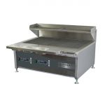 Synergy Grill Gas Trilogy Chargrill ST900