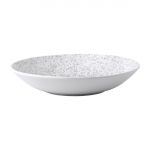 Churchill Art De Cuisine Menu Shades Coupe Bowl Caldera Chalk White 251mm (6 Pack)