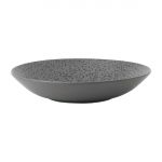 Churchill Art De Cuisine Menu Shades Coupe Bowl Caldera Flint Grey 251mm (6 Pack)