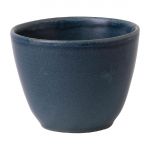 Churchill Super Vitrified Nourish Oslo Blue Chip Mugs 291ml (12 Pack)