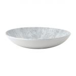 Churchill Stone Evolve Coupe Bowl Pearl Grey 248mm (12 Pack)