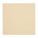 Fiesta Recyclable Lunch Napkin Cream 33x33cm 2ply 1/4 Fold (2000 Pack)