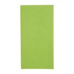 Fiesta Recyclable Lunch Napkin Kiwi 33x33cm 2ply 1/8 Fold (2000 Pack)