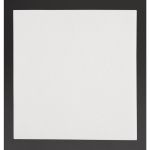 Fiesta Recyclable Premium Tablin Cocktail Napkin White 24x24cm Airlaid 1/4 Fold (2400 Pack)