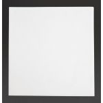 Fiesta Recyclable Premium Tablin Dinner Napkin White 40x40cm Airlaid 1/4 Fold (500 Pack)