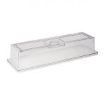 APS Polycarbonate 2/4 Gastronorm Lid