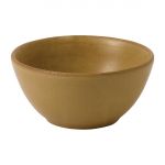 Churchill Super Vitrified Nourish Petra Sand Snack Bowl 14oz (12 Pack)