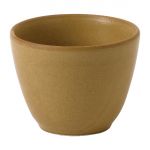 Churchill Super Vitrified Nourish Petra Sand Chip Mugs 290ml (12 Pack)