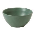 Churchill Super Vitrified Nourish Andorra Green Snack Bowls 14oz (12 pack)