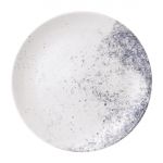Studio Prints Haze Blue Coupe Plate 10 1/4 " (Box 12) (Pack of 12)
