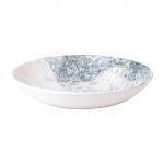 Studio Prints Haze Blue Coupe Bowl 40oz (Box 12) (Pack of 12)