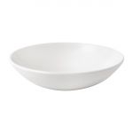 Vellum White Coupe Bowl 15oz (12 Pack)