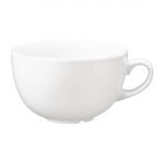 Vellum White Cappuccino Cup 12oz (Box 12)