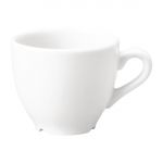 Vellum White Espresso Cup 3.5oz (Box 12)