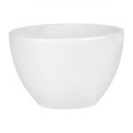 Vellum White Sugar Bowl 8oz (Box 12)