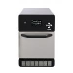 Lincat CiBO+ High Speed Oven Black