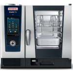 Rational iCombi Pro Combi Oven ICP 6-1/1/E
