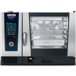 Rational iCombi Pro Combi Oven ICP 6-2/1/E