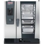 Rational iCombi Classic Combi Oven ICC