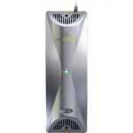 HyGenikx Air Steriliser for Office Areas Titanium Finish