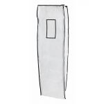 Cambro 1/1GN Food Tray Trolley Cover Tall