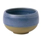Churchill Emerge Oslo Blue Dip Pots 570ml (12 Pack)