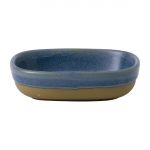 Churchill Emerge Oslo Blue Trays 120x90mm (6 Pack)