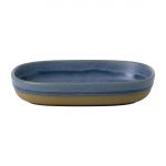 Churchill Emerge Oslo Blue Trays 170x117mm (6 Pack)