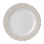 Churchill Isla Spinwash Sand Plates 210mm (12 Pack)