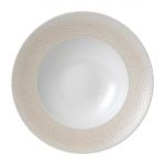 Churchill Isla Spinwash Sand Wide Rim Bowl 279mm (Pack of 12)