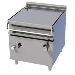 Firex Electric Bratt Pan 60 Ltr BR8E080I