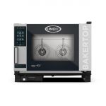 Unox Bakertop Mind Maps PLUS 4 Combi Oven