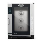 Unox Bakertop Mind Maps PLUS 10 Combi Oven