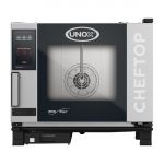 Unox Cheftop Mind Maps ONE 5 Combi Oven