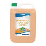 Cleenol Envirological Heavy Duty Cleaner 5Ltr (2 pack)