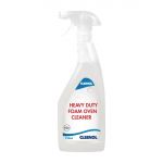 Cleenol Heavy Duty Foaming Oven Cleaner 750ml (Pack of 6)