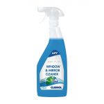 Cleenol Lift Window and Mirror Cleaner 750ml (6 Pack)